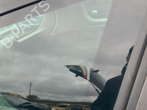 Panel rude bagtil højre RENAULT GRAND SCÉNIC II (JM0/1_) 2.0 dCi (JM1K) | BP29913656C92 