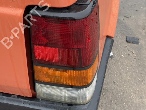 Used Right taillight Right taillight FIAT PANDA (141_) 900 (40 hp) 30646512 30646512