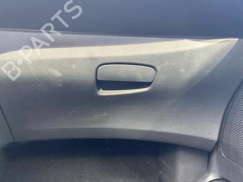 Glove box CITROËN C3 II (SC_) 1.6 HDi | BP36095196C95 - Image 3
