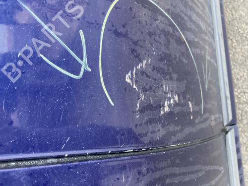 Used Left rear door VW SHARAN (7M8, 7M9, 7M6) 2.0 (115 hp) 22114187