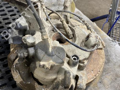 Right front steering knuckle DACIA DUSTER (HS_) 1.5 dCi 4x4 (HSMC, HSMD) | BP25867023M26 - Image 2