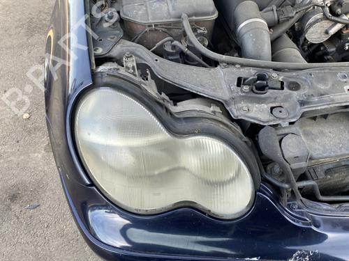 Right headlight MERCEDES-BENZ C-CLASS (W203) C 220 CDI (203.006) | BP29913625C29