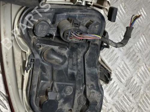 Høyre baklys AUDI A4 B7 (8EC) 2.7 TDI | BP22115961C35 