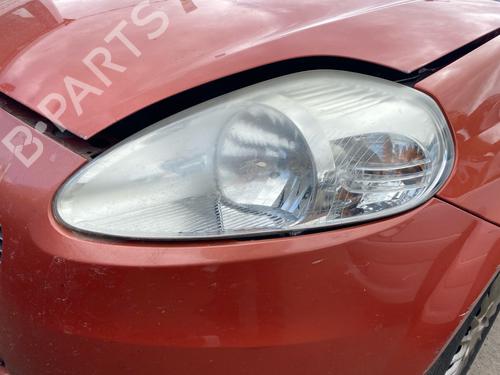 Left headlight FIAT GRANDE PUNTO (199_) | BP36309235C28 - Image 2