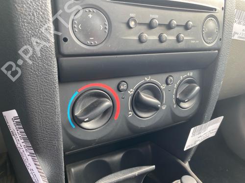 Used Climate control Climate control RENAULT CLIO II (BB_, CB_) 1.5 dCi (B/CB07) (65 hp) 40268753 40268753