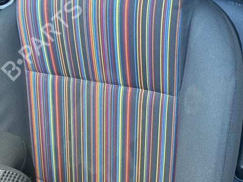 Used Right front seat VW FOX Hatchback (5Z1, 5Z3, 5Z4) 1.4 TDI (70 hp) 31791799