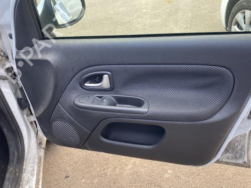 Front right panel RENAULT CLIO II (BB_, CB_) 1.5 dCi (B/C2J) | BP29490187C59 