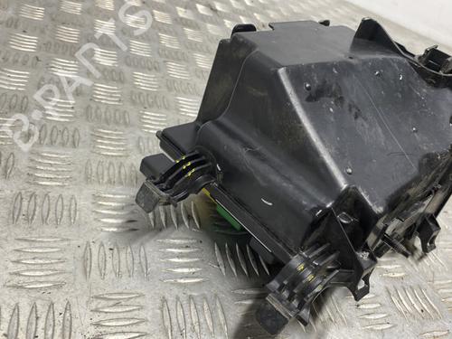 Elektronisk modul CITROËN C4 Picasso II 1.6 HDi / BlueHDi 115 | BP30110090M83