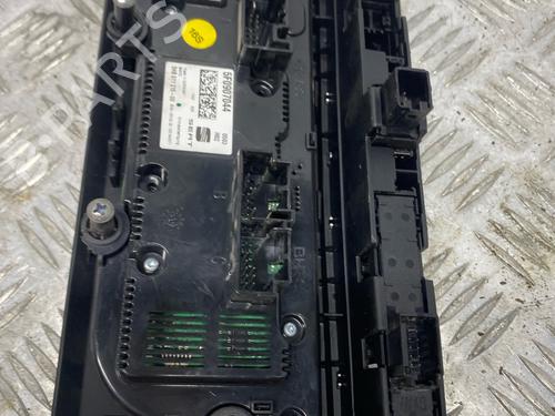 Climate control SEAT LEON (5F1) 2.0 TDI | BP36897698I5 - Image 4