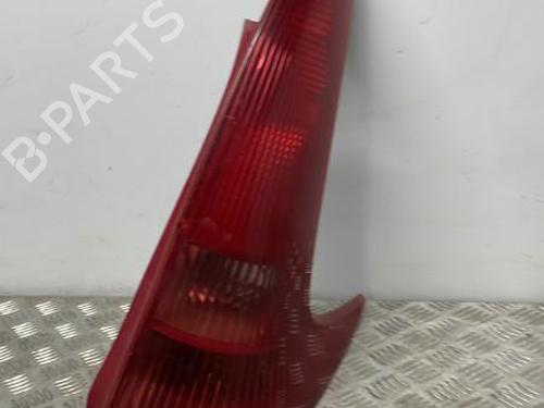 Used Right taillight Right taillight 22116572 22116572