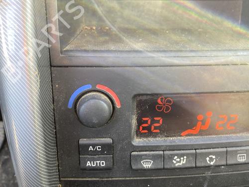 Climate control PEUGEOT 207 (WA_, WC_) 1.4 16V | BP24181126I5 