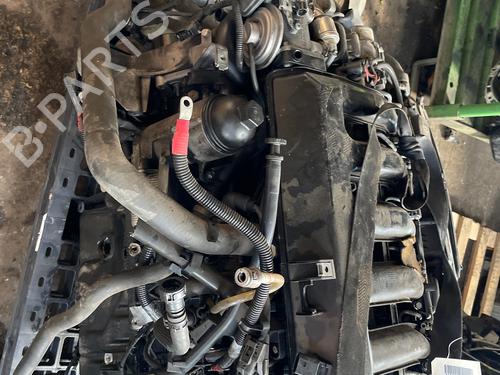 Engine BMW X5 (E70) | BP33832434M1 - Image 5