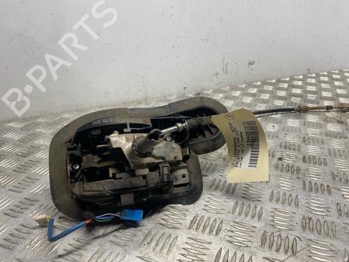 Gear lever BMW 3 Coupe (E92) 325 d | BP40124552M90 - Image 2
