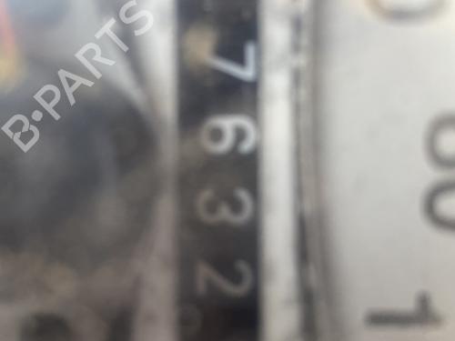 Used Gearbox Gearbox SUZUKI SAMURAI Closed Off-Road Vehicle (SJ_) 1.9 TD All-wheel Drive (SJ419TD) (63 hp) 33553959 33553959