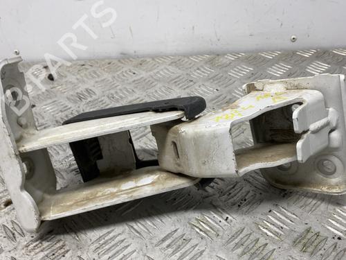 Used Hinge/Door check strap Hinge/Door check strap 29868182 29868182