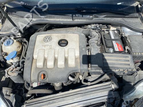 Engine VW GOLF V (1K1) | BP37008408M1 - Image 4