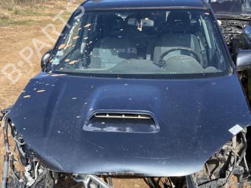 Cofano anteriore TOYOTA RAV 4 II (_A2_) 2.0 D 4WD (CLA20_, CLA21_, CLA20R, CLA21R) (116 hp) 22119112