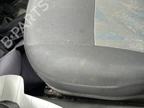 Used Right front seat Right front seat OPEL AGILA A (H00) 1.2 16V (F68) (75 hp) 19911256 19911256