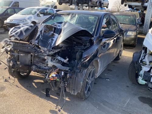 Alternator OPEL CORSA F (P2JO) 1.2 (68) | BP23845702M7  - Image 7