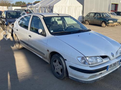 Front left panel RENAULT MEGANE I (BA0/1_) 2.0 i (BA0G) | BP32734262C58 - Image 4