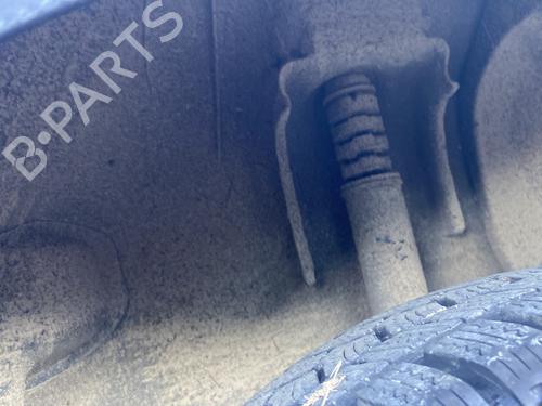 Hjulbue Hjulbue DACIA DUSTER (HS_) 1.5 dCi (86 hp) 32449202 32449202