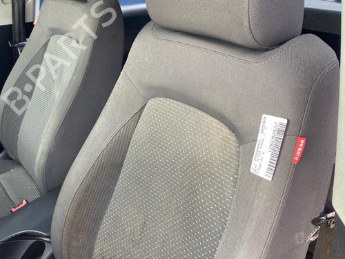 Left front seat SEAT ALTEA (5P1) | BP35960975C15 - Image 2