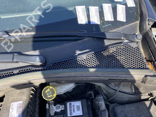 Used Scuttle panel Scuttle panel PEUGEOT 208 I (CA_, CC_) 1.2 VTI 82 (82 hp) 33554753 33554753