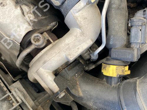 Turbo/Compresor Turbo/Compresor CITROËN C3 II (SC_) 1.4 HDi 70 (SC8HZC, SC8HR0, SC8HP4) (68 hp) 37279362 37279362
