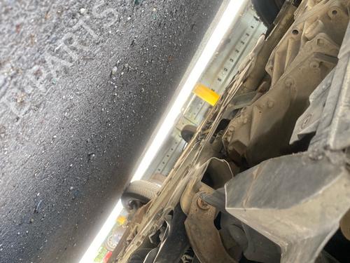 Left front driveshaft RENAULT KANGOO Express (FW0/1_) 1.5 dCi 70 (FW0A, KW0V) | BP38187662M38 - Image 2