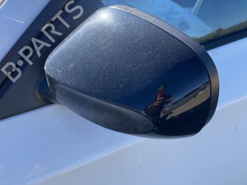 Used Left mirror BMW 1 Coupe (E82) 118 d (143 hp) 28965169