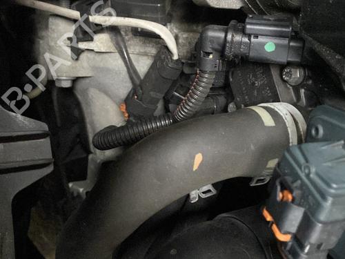 Used Gearbox PEUGEOT 208 I (CA_, CC_) 1.2 VTI 82 (82 hp) 23785789