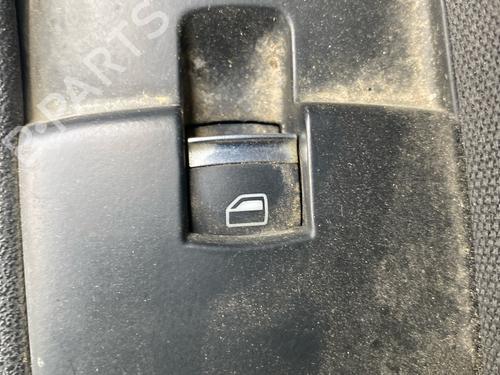 Right front window switch AUDI A3 Sportback (8PA) 1.6 TDI | BP40268567I26 - Image 3