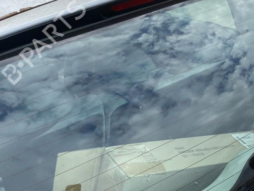 Tailgate CITROËN C3 I (FC_, FN_) 1.4 HDi | BP26032370C6