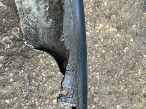 Front bumper RENAULT CLIO II (BB_, CB_)  | BP22119189C7 