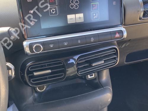 Used Radio CITROËN C4 CACTUS 1.6 BlueHDi 100 (99 hp) 24446573