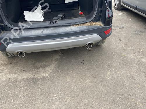 Rear bumper reinforcement FORD KUGA II (DM2) 2.0 TDCi | BP29387381C73 