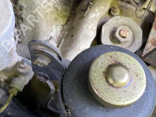 Power steering reservoir SUZUKI VITARA (ET, TA, TD) 1.9 D All-wheel Drive (SE419TD) | BP27249939M117