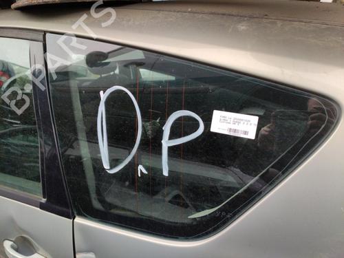 Used Rear left quarter glass FORD S-MAX (WA6) 2.0 TDCi (140 hp) 22110879