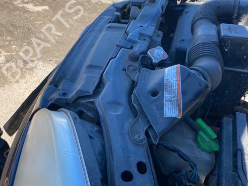 Used Front slam panel Front slam panel SUZUKI IGNIS I (FH) 1.3 (HV51, HX51, RG413) (83 hp) 40446281 40446281