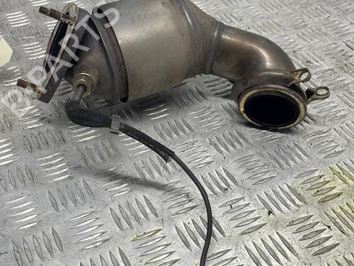 Catalyst OPEL ASTRA H TwinTop (A04) 1.9 CDTi (L67) | BP23784135M10 - Image 2