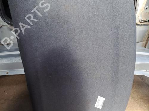Used Rear parcel shelf OPEL ASTRA F Hatchback (T92) [1991-2000]  22126274