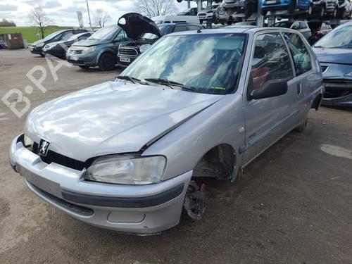 Front right panel PEUGEOT 106 I (1A, 1C) | BP33701651C59 - Image 8