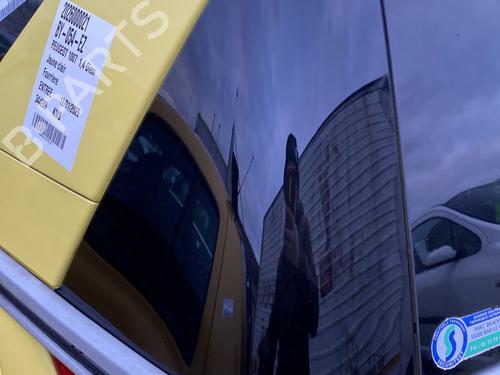 Used Rear left door window PEUGEOT 1007 (KM_) 1.4 HDi (68 hp) 31833310