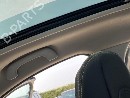 Used Interior roof Interior roof RENAULT GRAND SCÉNIC III (JZ0/1_) 1.9 dCi (JZ0J, JZ0N, JZ1K, JZ1S) (131 hp) 26584086 26584086