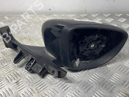 Used Right mirror RENAULT ZOE (BFM_) ZOE (92 hp) 28673165