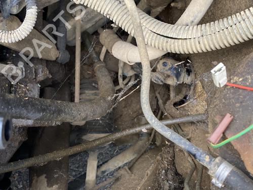 Used Steering rack CITROËN C15 Box Body/MPV (VD_) 1.9 D (60 hp) 29158739