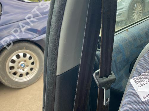 Used Front right seatbelt Front right seatbelt 36287691 36287691