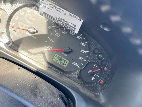 Gearstang MAZDA TRIBUTE (EP) 3.0 V6 24V 4WD (EPFW) | BP38558307M90  - Image 5