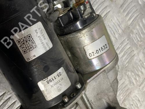Used Starter Starter 26168547 26168547