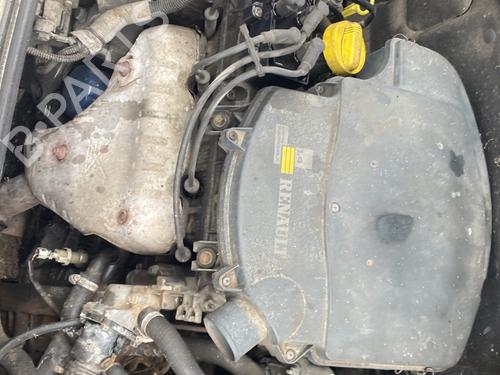 Used Injector Injector RENAULT CLIO I (B/C57_, 5/357_) [1990-1999] 33933903 33933903